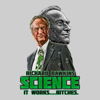 Richard Dawkins Premium Tee | Teevron