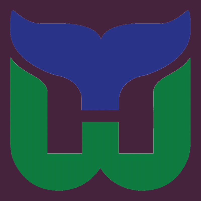 Vintage Hartford Hockey   Retro Whalers Premium Tee by tuanDangUi | Teevron