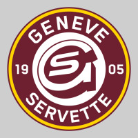 Geneve Servette Hc Swiss Ice Hockey Sports Fans Gshc Geneva Switzerlan Premium Tee | Teevron