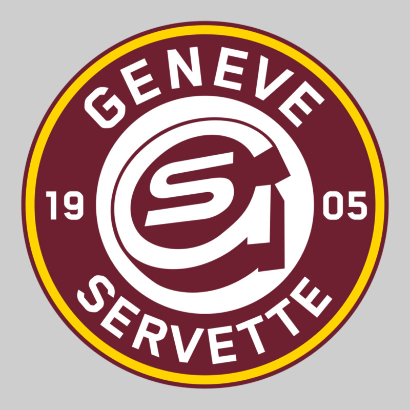 Geneve Servette Hc Swiss Ice Hockey Sports Fans Gshc Geneva Switzerlan Premium Tee by tuanDangUi | Teevron