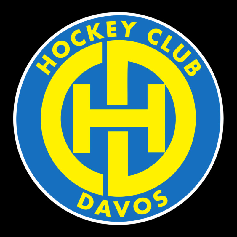 Hc Davos Swiss Ice Hockey Sports Fans Premium Tee by tuanDangUi | Teevron