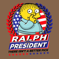 Ralph For President Premium Tee | Teevron