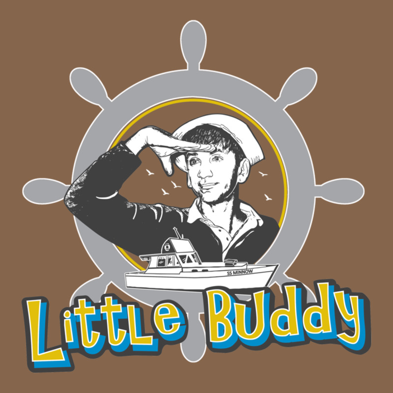 Little Buddy From Gilligan's Island Premium Tee by tuanDangUi | Teevron