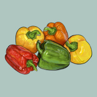 Peppers Premium Sweatshirt | Teevron