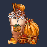 Pumpkin Spice Coffee Heavyweight Sweatshirt | Teevron