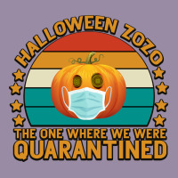 Halloween Zozo The One Where We Were Quarantined Classic Tee | Teevron