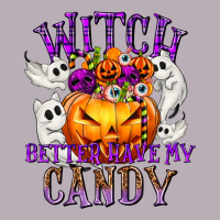 Witch Better Have My Candy Vintage Tee | Teevron