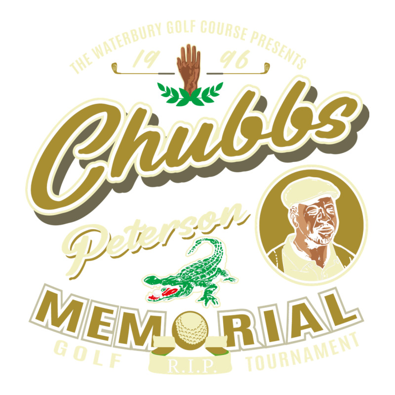 Chubbs Peterson Memorial Golf Tournament Premium Tee by tuanDangUi | Teevron