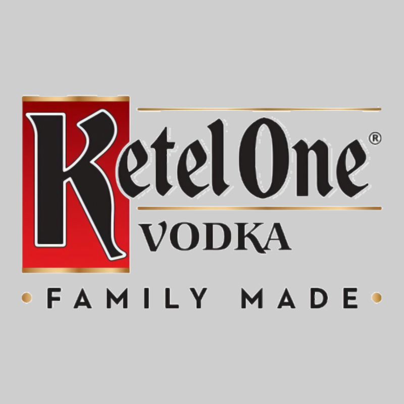 Kettle One Vodka Premium Tee by tuanDangUi | Teevron
