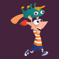 Phineas And Perry Premium Tee | Teevron