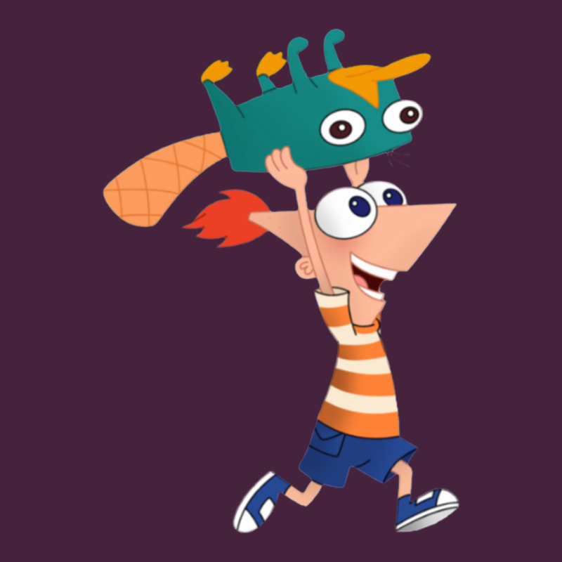 Phineas And Perry Premium Tee by tuanDangUi | Teevron