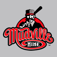 Mudville Nine Baseball Long Sleeve Tee | Teevron