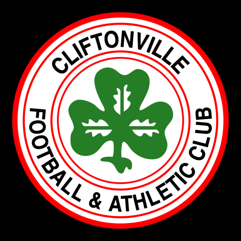 Cliftonville Northern Irish Football Fans Long Sleeve Tee by tuanDangUi | Teevron