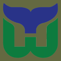 Vintage Hartford Hockey   Retro Whalers Long Sleeve Tee | Teevron
