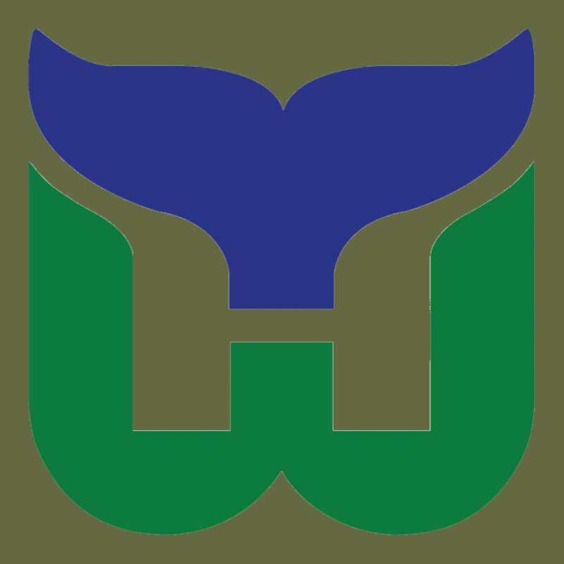 Vintage Hartford Hockey   Retro Whalers Long Sleeve Tee by tuanDangUi | Teevron
