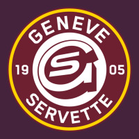 Geneve Servette Hc Swiss Ice Hockey Sports Fans Gshc Geneva Switzerlan Long Sleeve Tee | Teevron