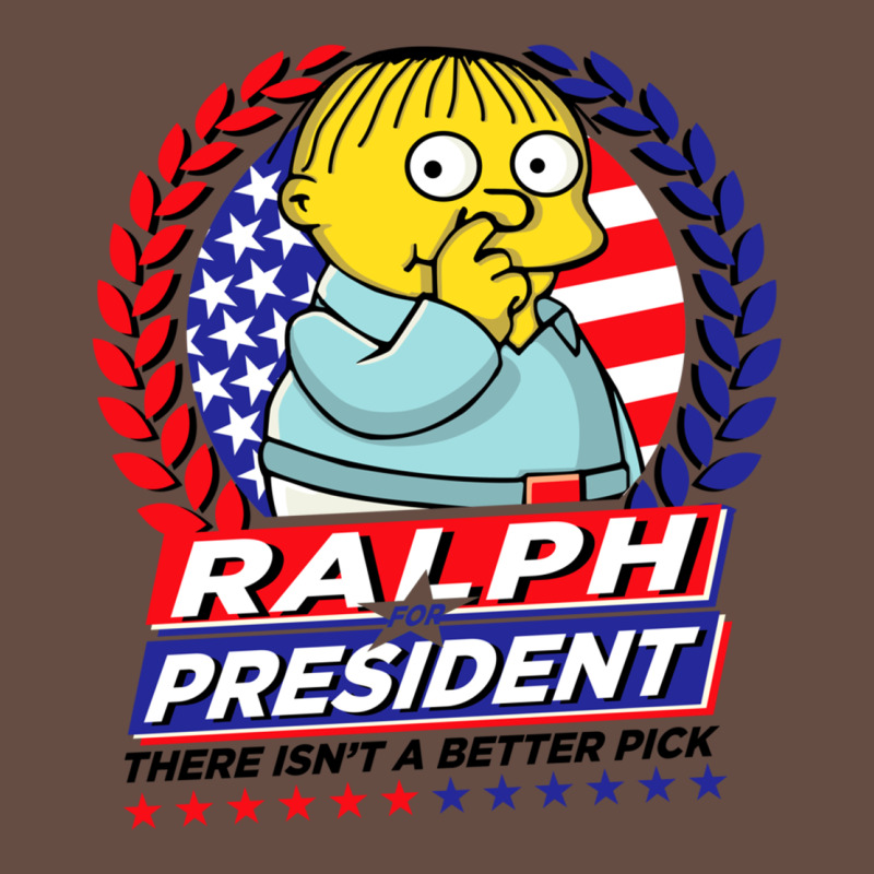 Ralph For President Long Sleeve Tee by tuanDangUi | Teevron