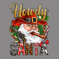 Howdy Santa Vintage Tee | Teevron