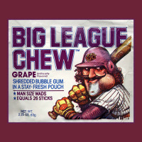 Big League Chew Long Sleeve Tee | Teevron