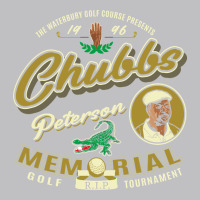 Chubbs Peterson Memorial Golf Tournament Long Sleeve Tee | Teevron