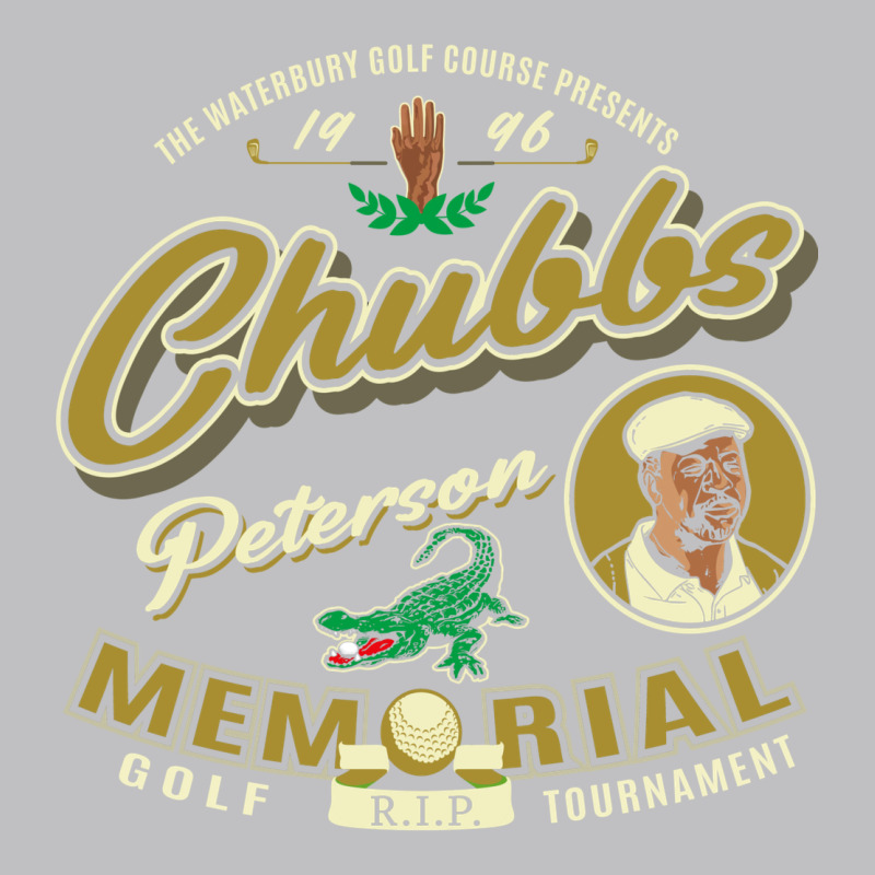 Chubbs Peterson Memorial Golf Tournament Long Sleeve Tee by tuanDangUi | Teevron