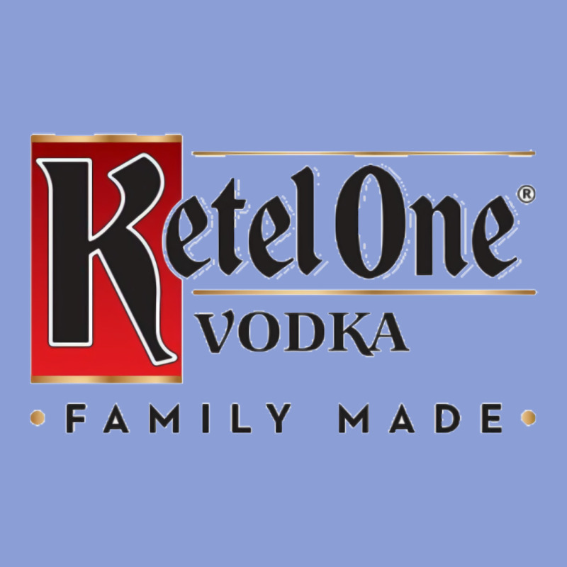 Kettle One Vodka Long Sleeve Tee by tuanDangUi | Teevron