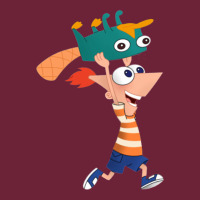 Phineas And Perry Long Sleeve Tee | Teevron