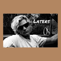 North Shore Movie Turtle Laters Long Sleeve Tee | Teevron
