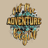Let The Adventure Begin 2024 Long Sleeve Tee | Teevron