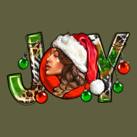 Joy With Woman Vintage Tee | Teevron