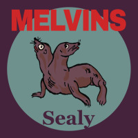 Melvins Houdini Sealy Colour Long Sleeve Tee | Teevron