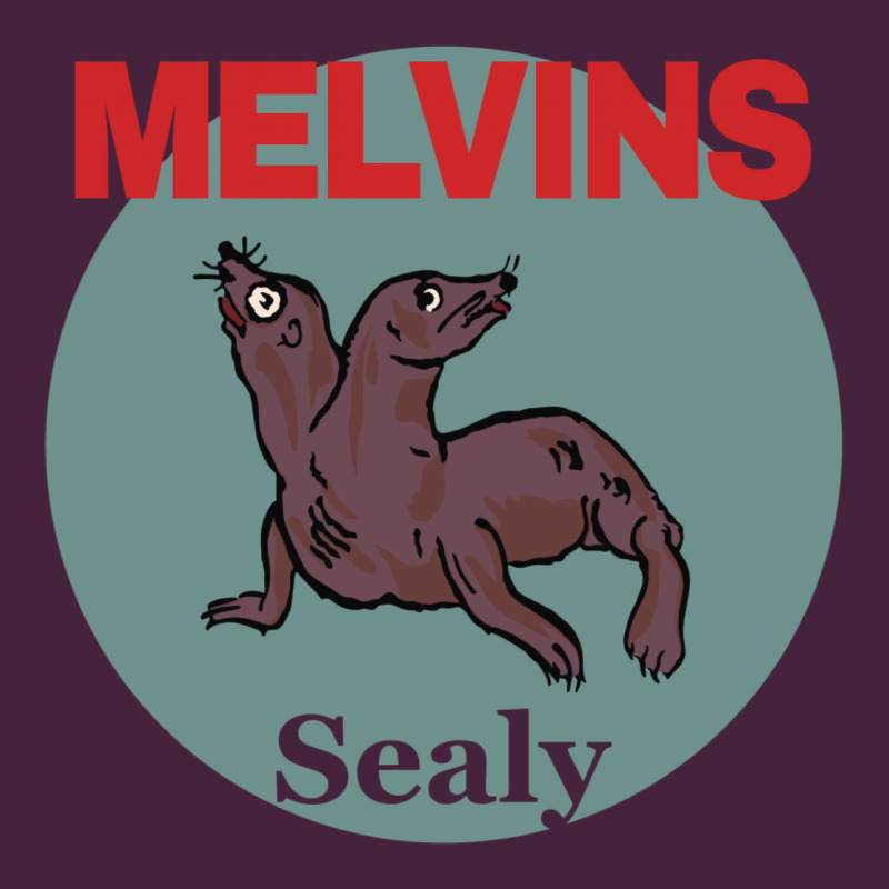 Melvins Houdini Sealy Colour Long Sleeve Tee by tuanDangUi | Teevron
