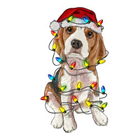 christmas beagle | Teevron