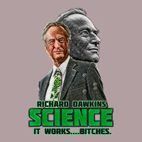 Richard Dawkins Vintage Hoodie | Teevron
