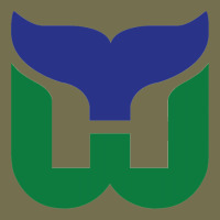 Vintage Hartford Hockey   Retro Whalers Vintage Hoodie | Teevron