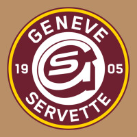 Geneve Servette Hc Swiss Ice Hockey Sports Fans Gshc Geneva Switzerlan Vintage Hoodie | Teevron