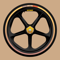 Panaracer   Skyway Tuff Wheel  Black  Old School Bmx Vintage Hoodie | Teevron