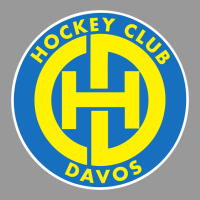 Hc Davos Swiss Ice Hockey Sports Fans Vintage Hoodie | Teevron