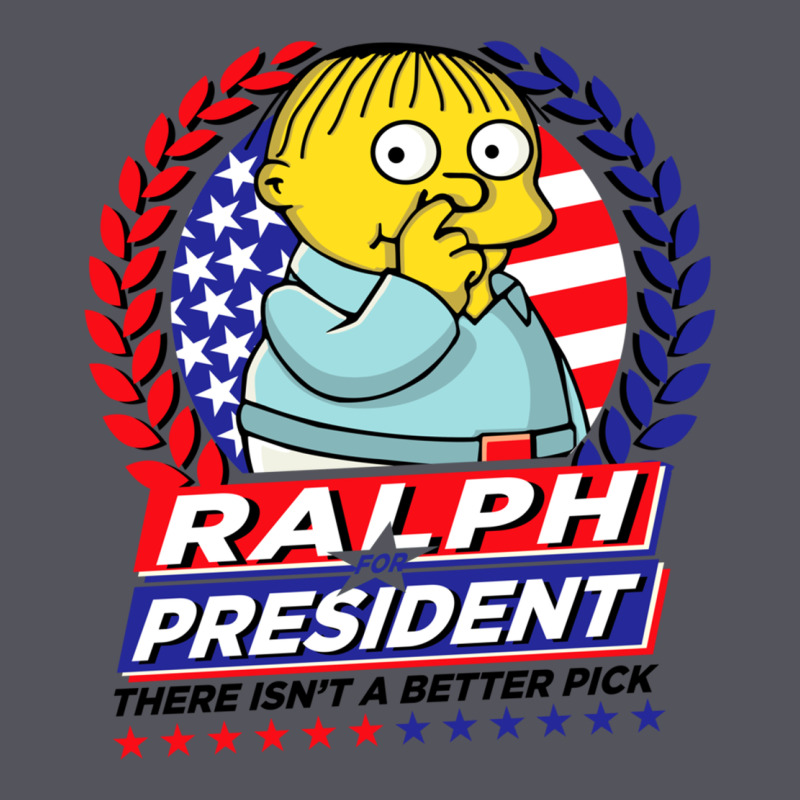 Ralph For President Vintage Hoodie by tuanDangUi | Teevron