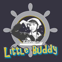 Little Buddy From Gilligan's Island Vintage Hoodie | Teevron