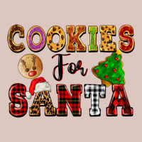 Cookies For Santa Premium Hoodie | Teevron