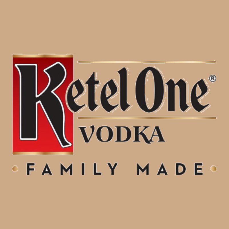 Kettle One Vodka Vintage Hoodie by tuanDangUi | Teevron