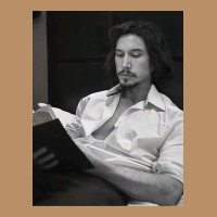 Adam Driver 40 Vintage Hoodie | Teevron