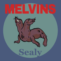 Melvins Houdini Sealy Colour Vintage Hoodie | Teevron