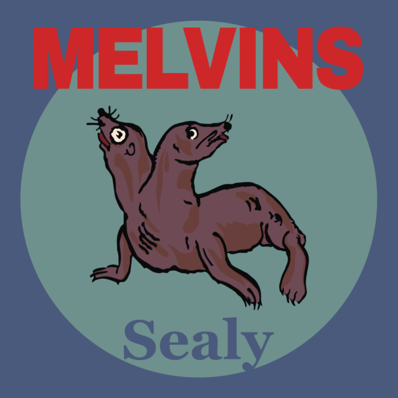 Melvins Houdini Sealy Colour Vintage Hoodie by tuanDangUi | Teevron