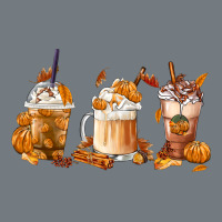 Fall Coffees Heavyweight Sweatshirt | Teevron
