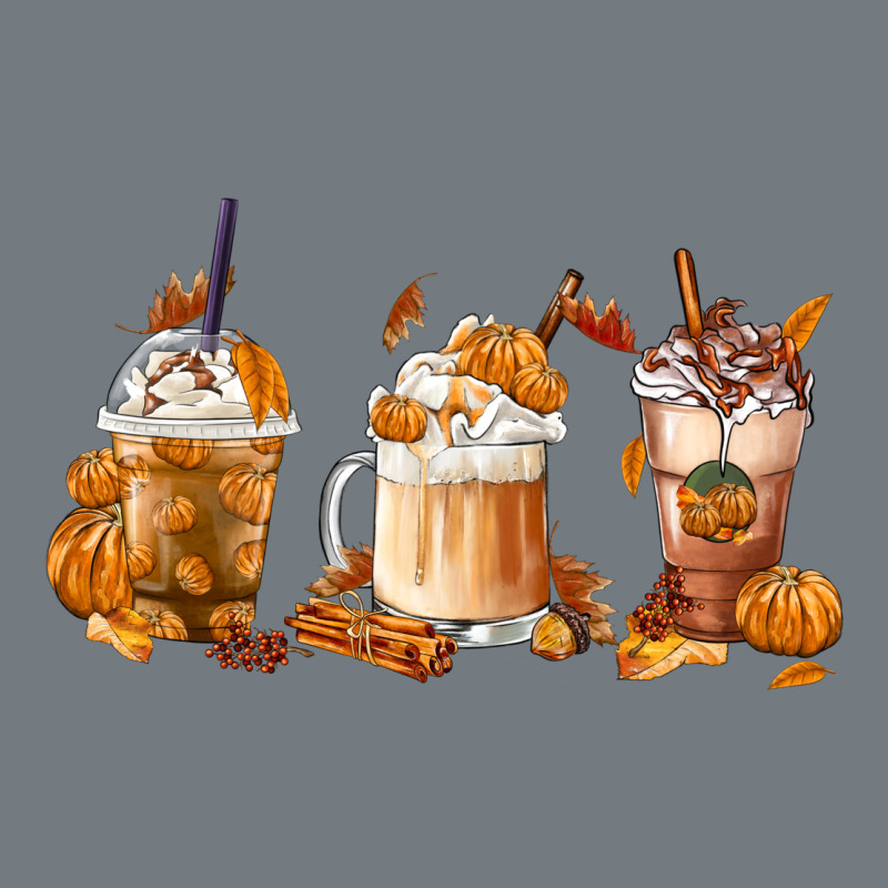 Fall Coffees Heavyweight Sweatshirt by FaDigitalArtStudio | Teevron