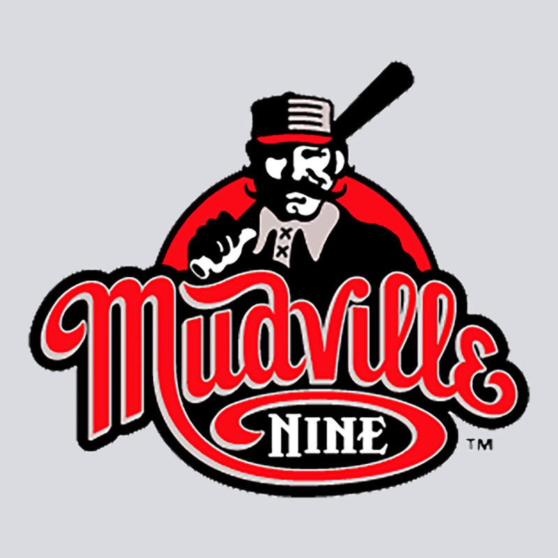 Mudville Nine Baseball Zipper Hoodie by tuanDangUi | Teevron