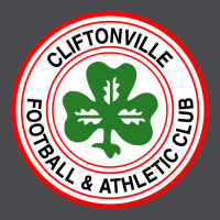Cliftonville Northern Irish Football Fans Zipper Hoodie | Teevron