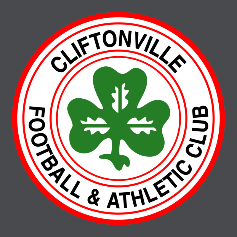 Cliftonville Northern Irish Football Fans Zipper Hoodie by tuanDangUi | Teevron